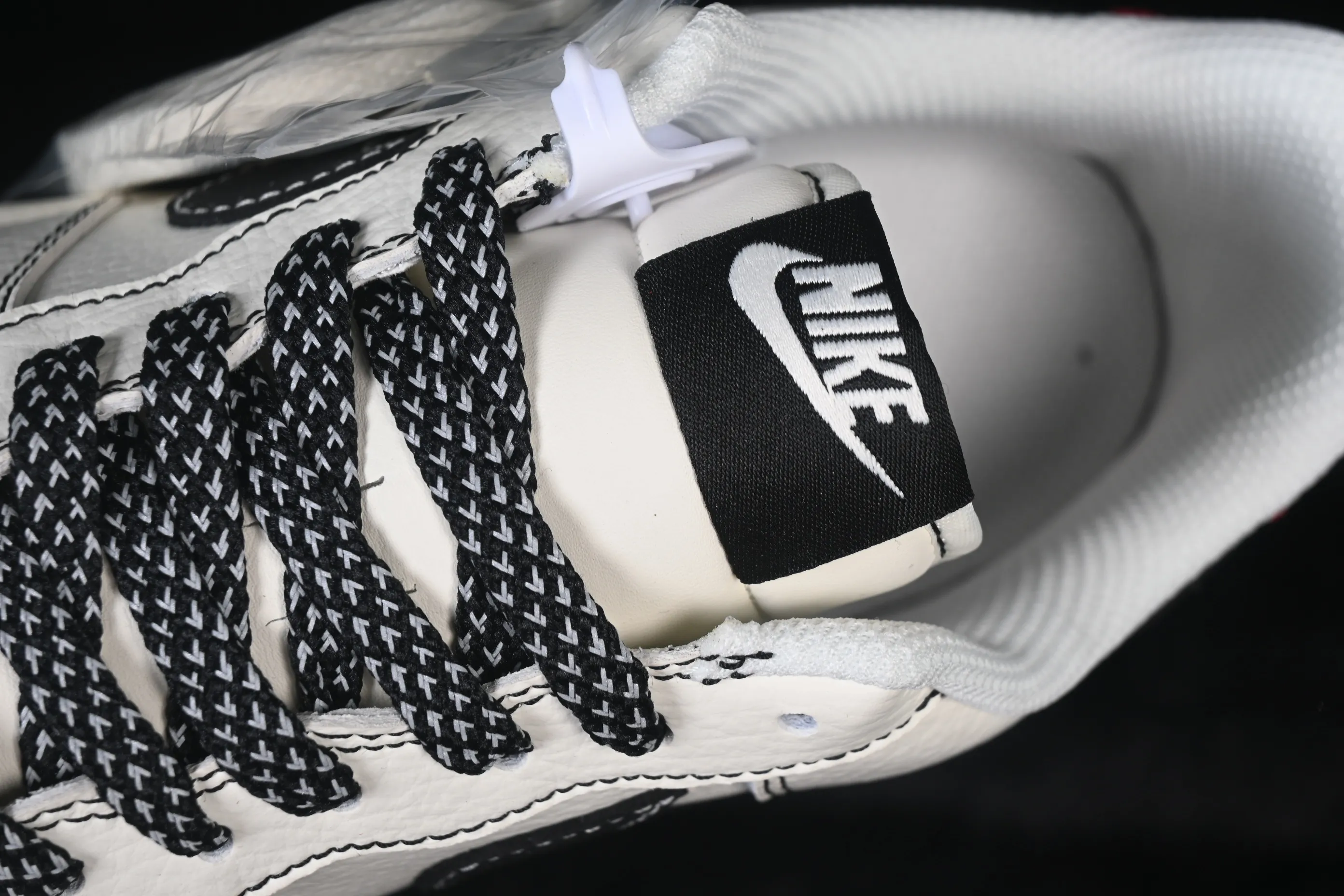 All Categories Nk Air Force 1 Air Force Series Nk Air Force 1 Low Air Force Low Nike Air Force 1'07 Low Retro Contrast Color Air Force One Low Casual Shoes MM3399-805